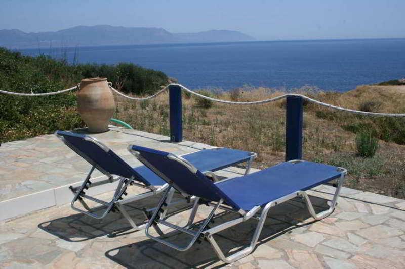Akrotiri Hotel Platia Ammos Zewnętrze zdjęcie