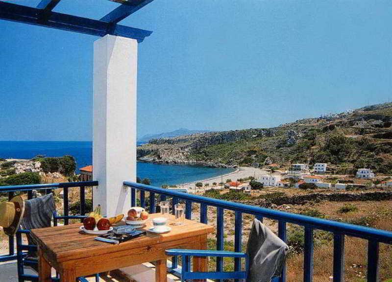 Akrotiri Hotel Platia Ammos Zewnętrze zdjęcie