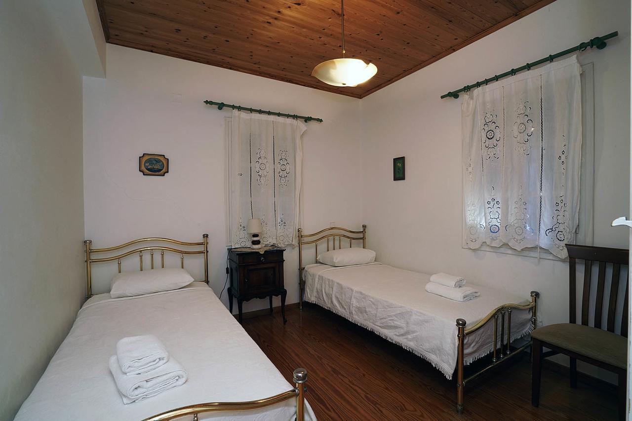 Akrotiri Hotel Platia Ammos Zewnętrze zdjęcie