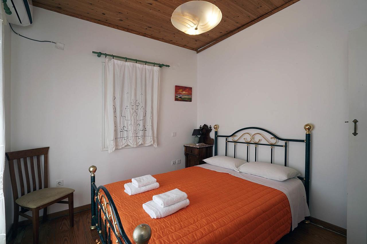 Akrotiri Hotel Platia Ammos Zewnętrze zdjęcie
