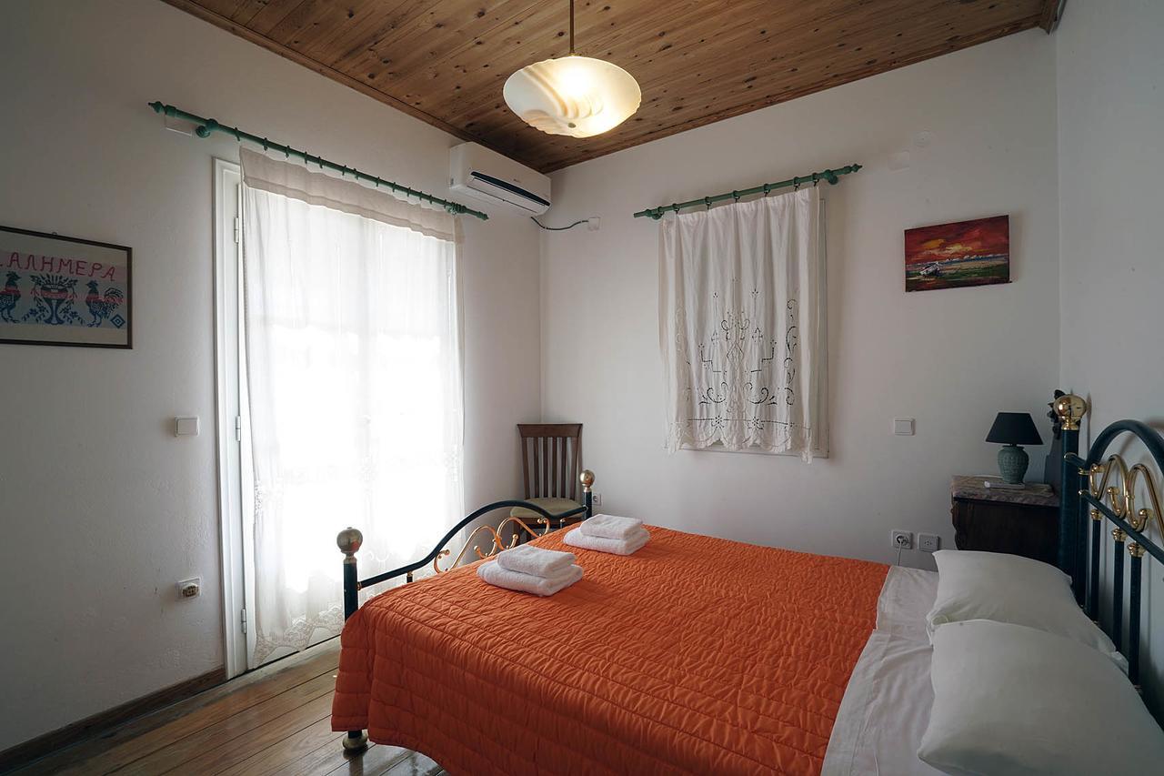 Akrotiri Hotel Platia Ammos Zewnętrze zdjęcie