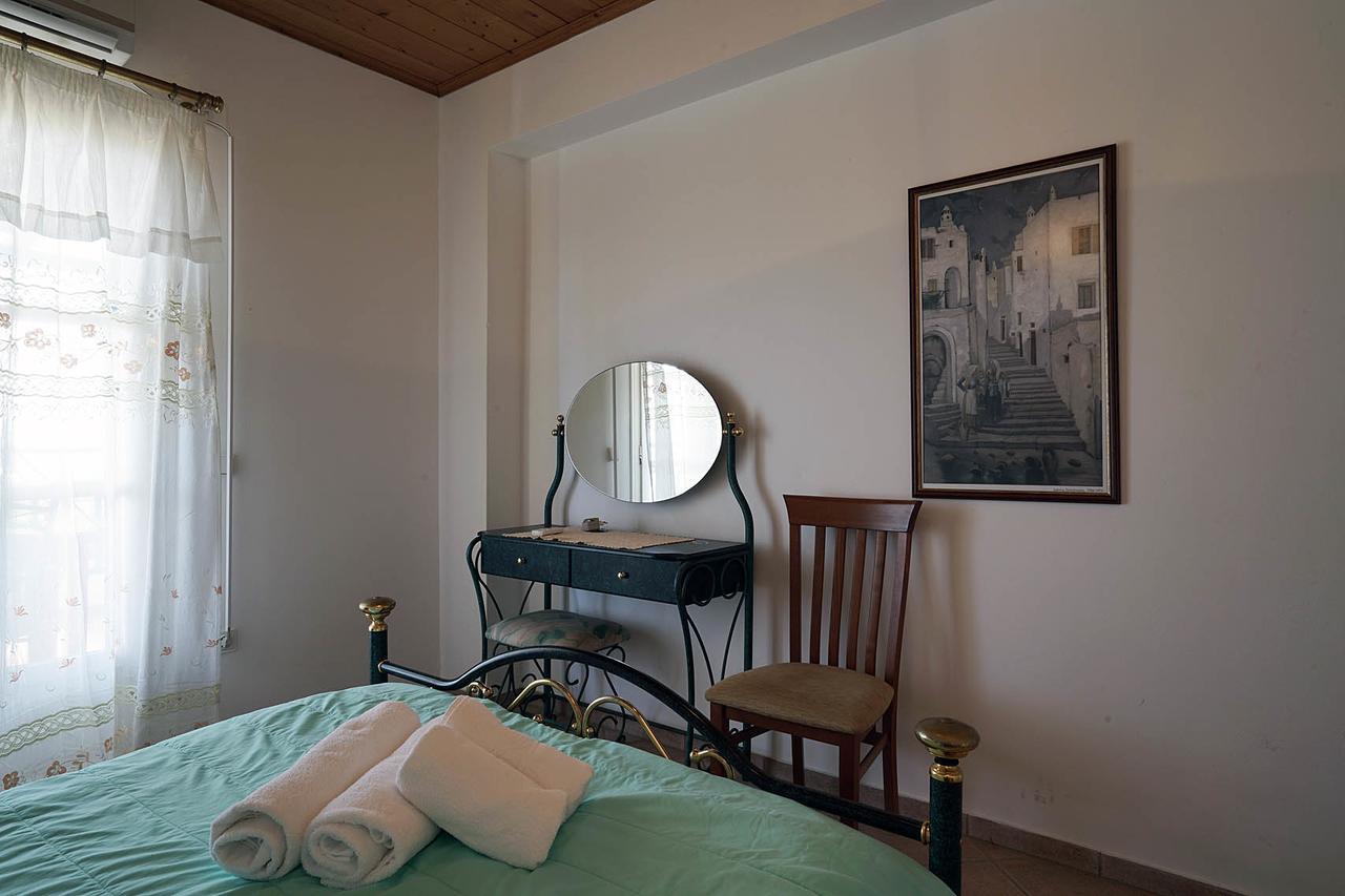 Akrotiri Hotel Platia Ammos Zewnętrze zdjęcie