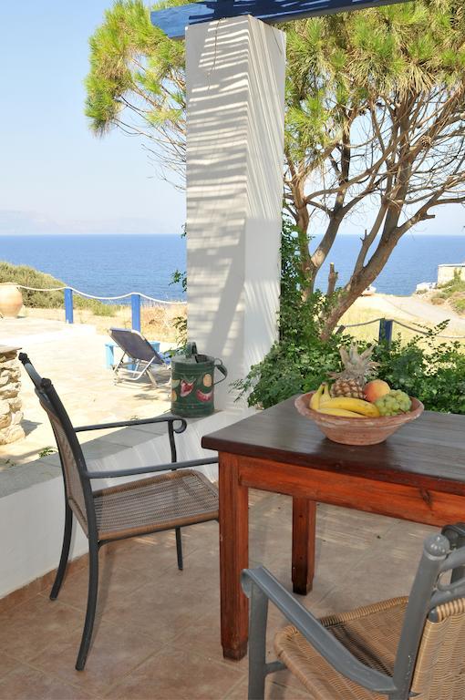 Akrotiri Hotel Platia Ammos Pokój zdjęcie