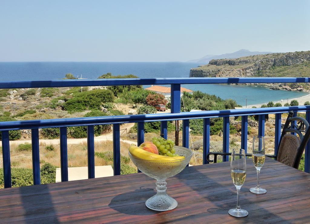 Akrotiri Hotel Platia Ammos Pokój zdjęcie