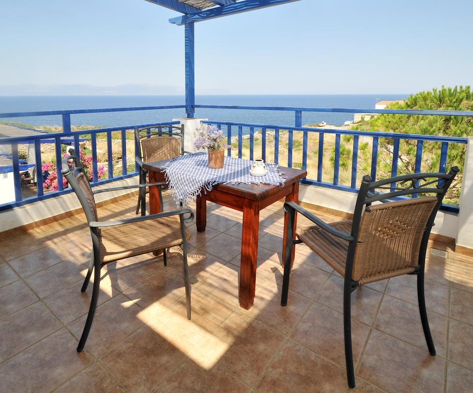 Akrotiri Hotel Platia Ammos Pokój zdjęcie